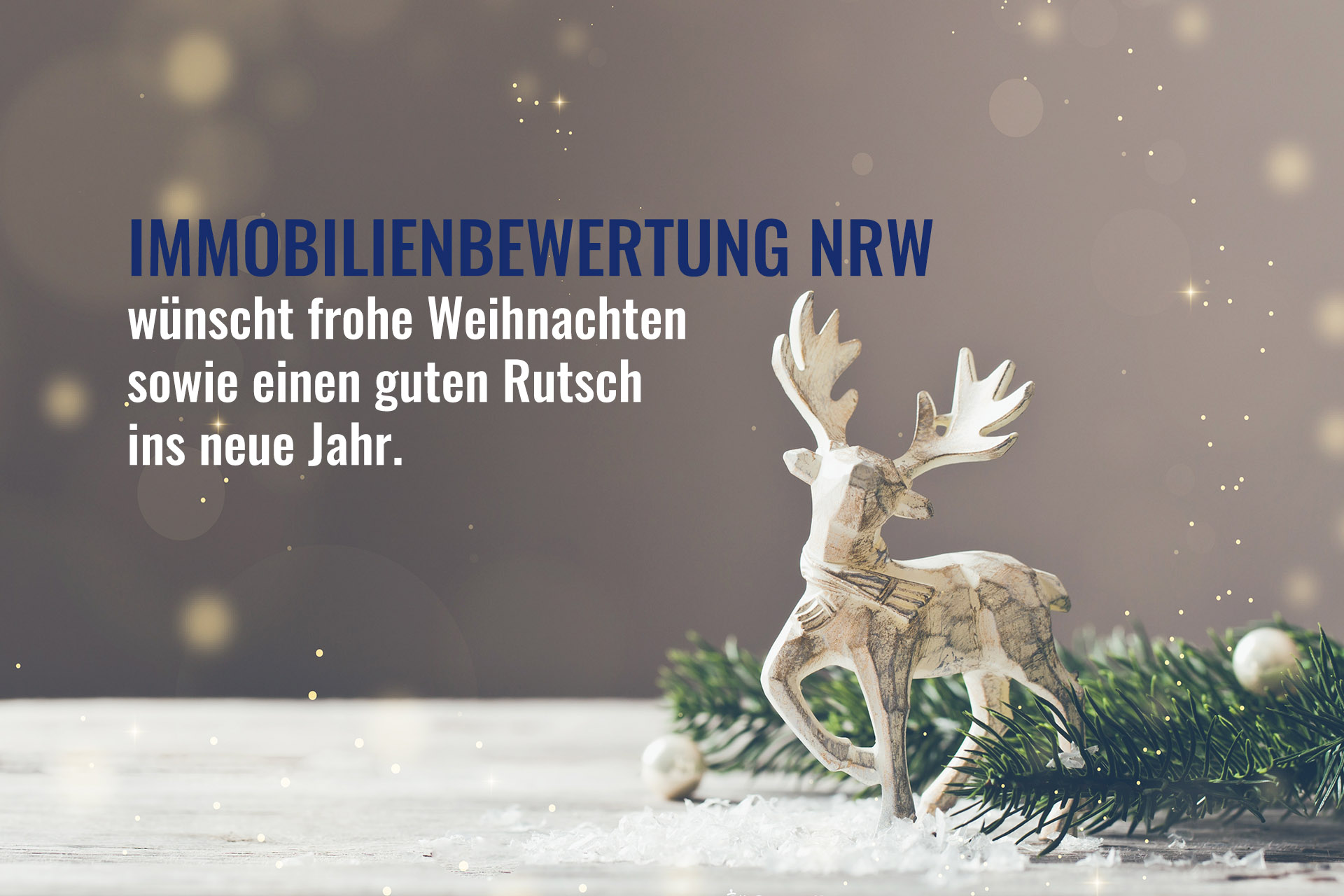 Weihnachten